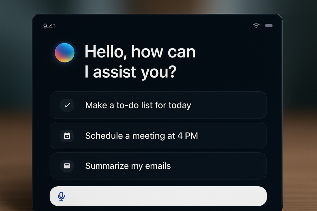 Top 10 Tech Innovations That Will Transform Daily Life in 2025