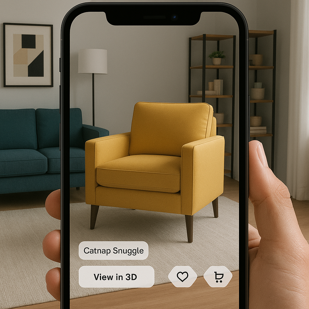 Top 10 Tech Innovations That Will Transform Daily Life in 2025