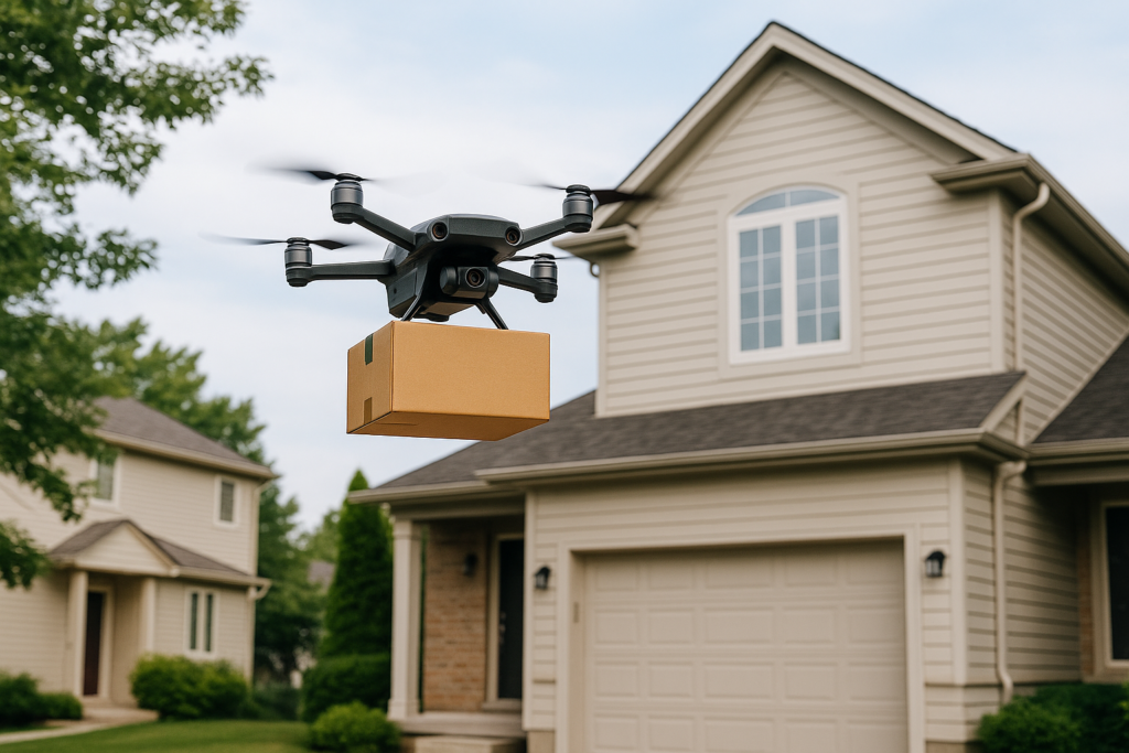 Top 10 Tech Innovations That Will Transform Daily Life in 2025