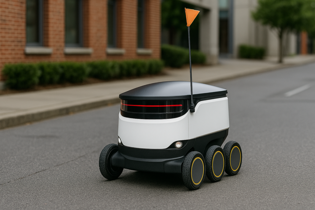 Top 10 Tech Innovations That Will Transform Daily Life in 2025