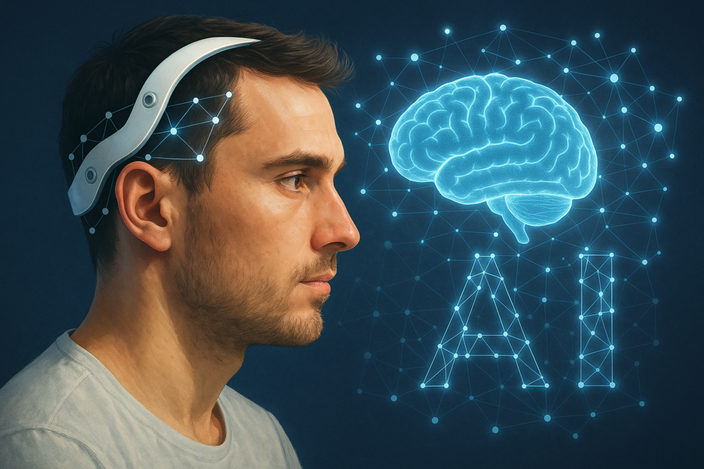 Top 10 Tech Innovations That Will Transform Daily Life in 2025