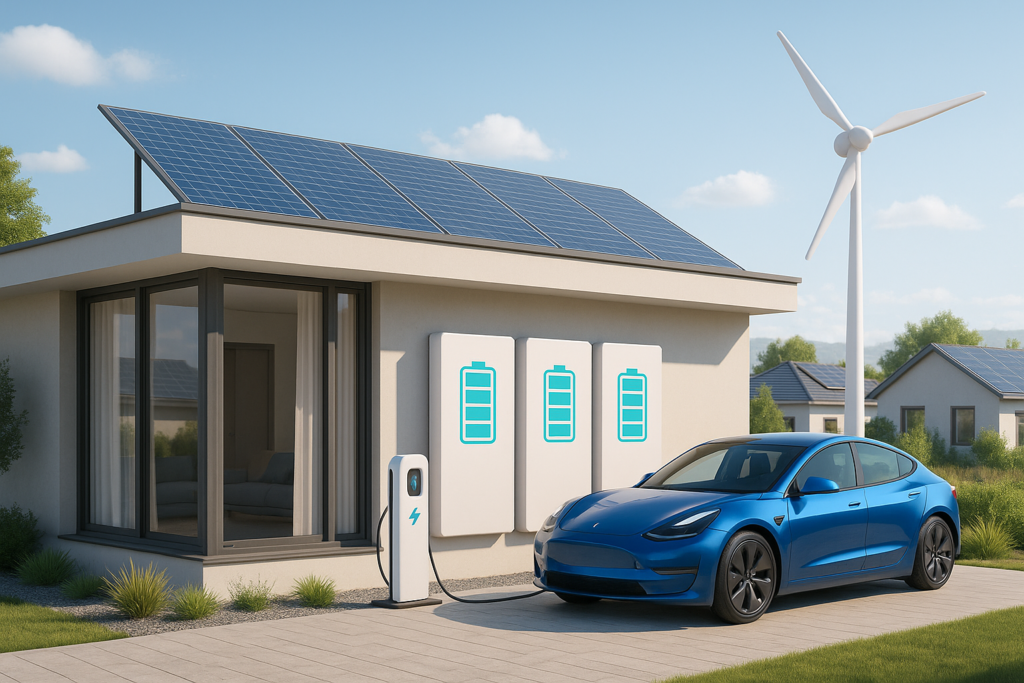 Top 10 Tech Innovations That Will Transform Daily Life in 2025