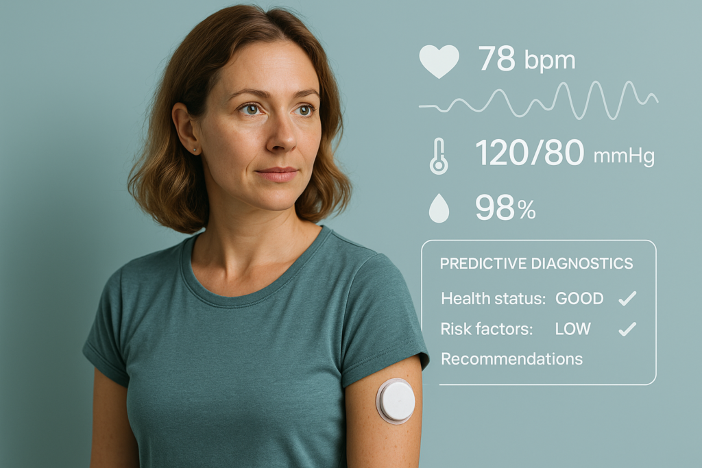 Top 10 Tech Innovations That Will Transform Daily Life in 2025