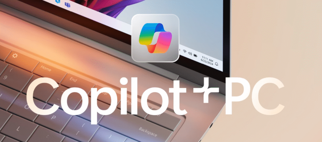 The Rise of AI-Powered PCs: Are Traditional Computers Dead?