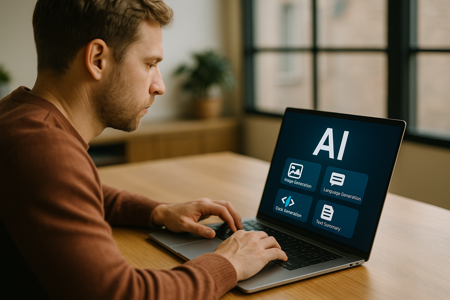 The Rise of AI-Powered PCs: Are Traditional Computers Dead?