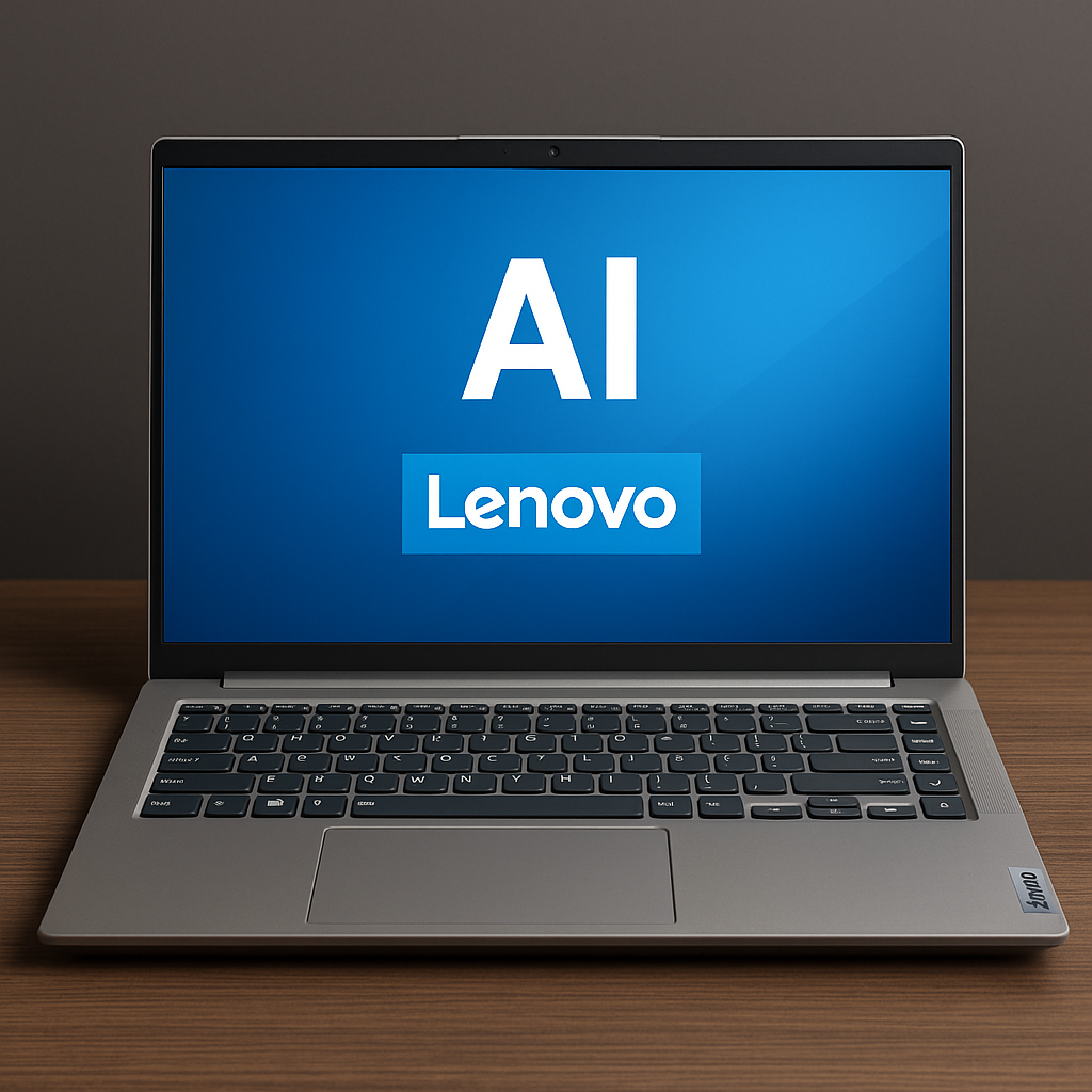 The Rise of AI-Powered PCs: Are Traditional Computers Dead?