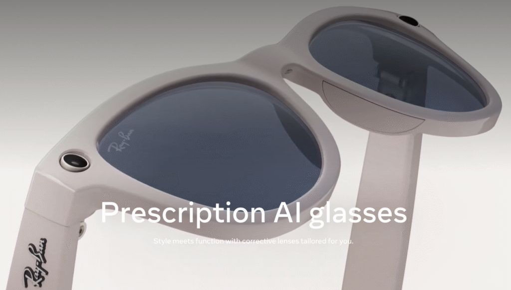 Smart Glasses Are Back: Apple Vision Pro, Meta Ray-Ban, and What’s Next