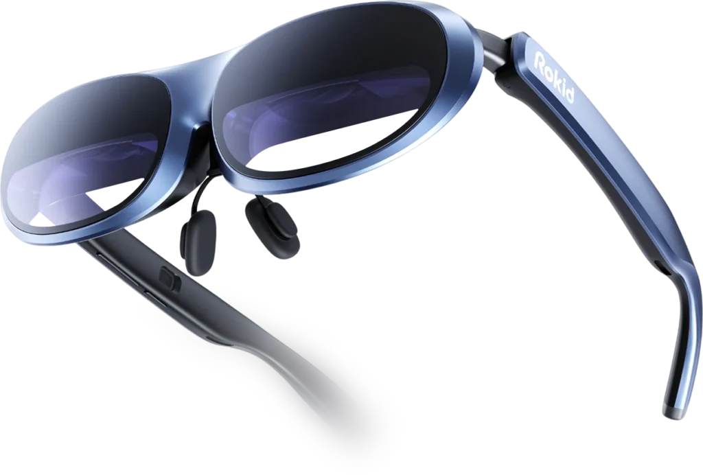 Smart Glasses Are Back: Apple Vision Pro, Meta Ray-Ban, and What’s Next