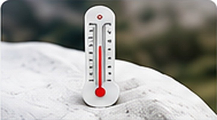 Temperature conversion