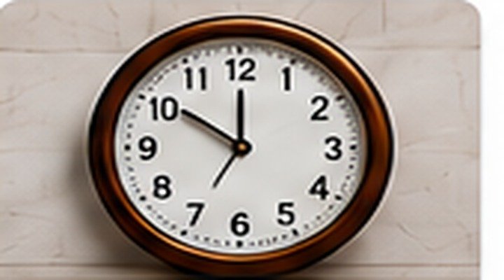 Time conversion